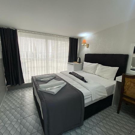 Timex Suites Κωνσταντινούπολη Εξωτερικό φωτογραφία