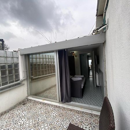 Timex Suites Κωνσταντινούπολη Εξωτερικό φωτογραφία