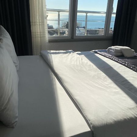 Timex Suites Κωνσταντινούπολη Εξωτερικό φωτογραφία