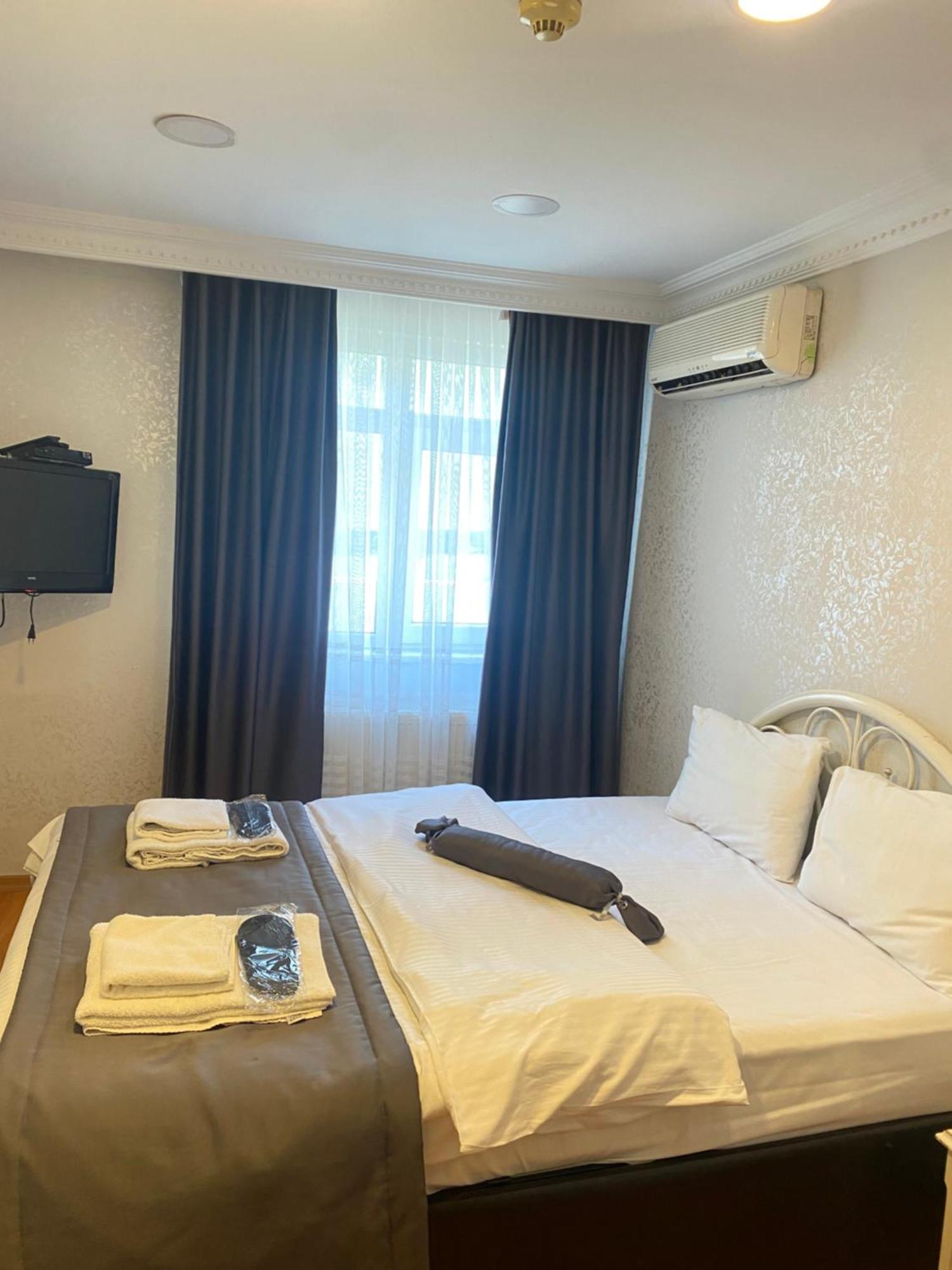 Timex Suites Κωνσταντινούπολη Εξωτερικό φωτογραφία