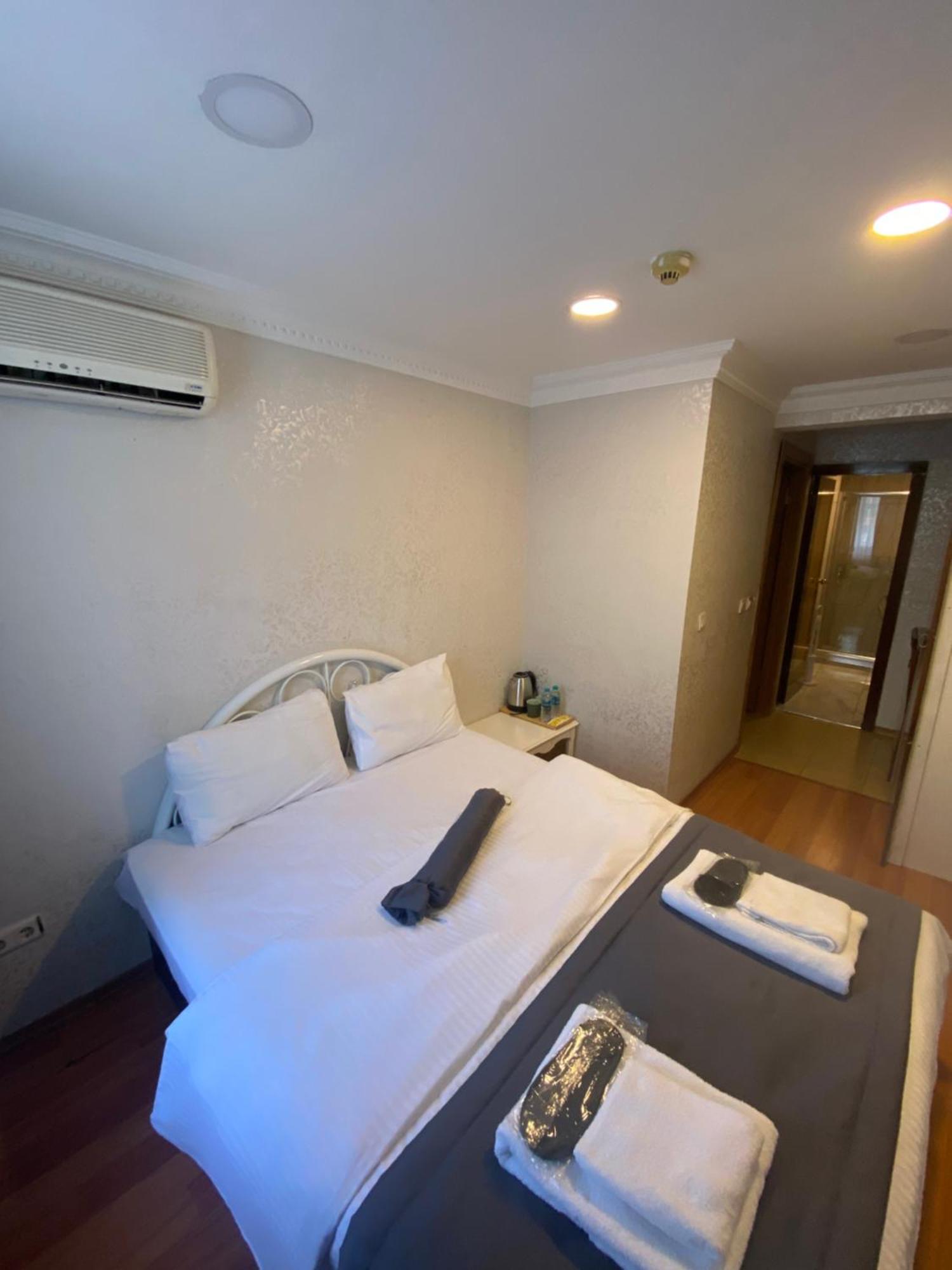 Timex Suites Κωνσταντινούπολη Εξωτερικό φωτογραφία