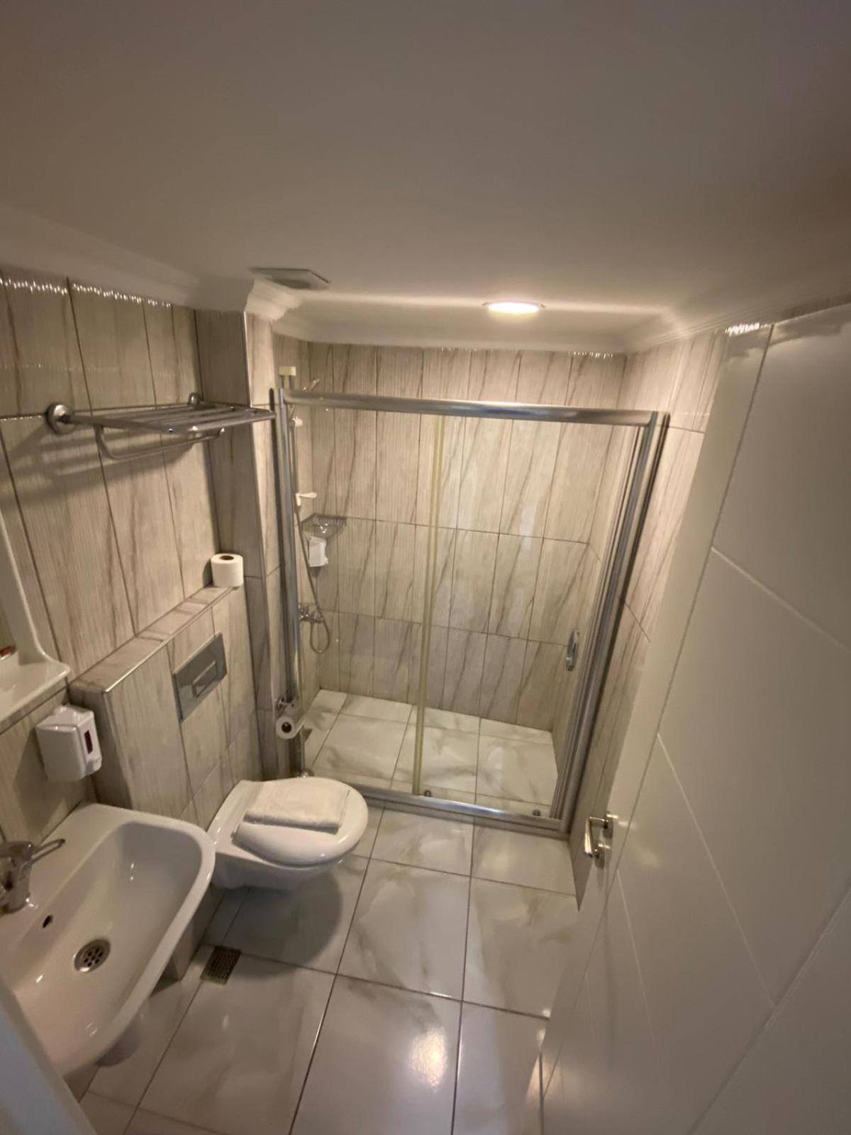 Timex Suites Κωνσταντινούπολη Εξωτερικό φωτογραφία