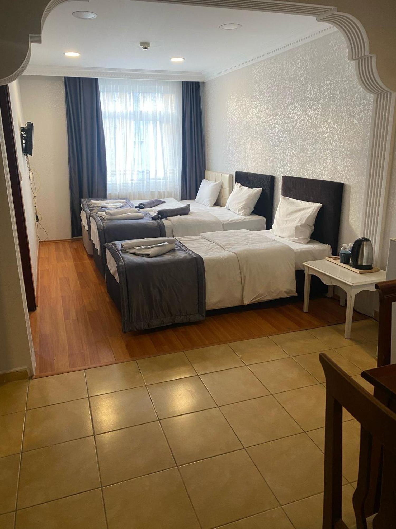 Timex Suites Κωνσταντινούπολη Εξωτερικό φωτογραφία
