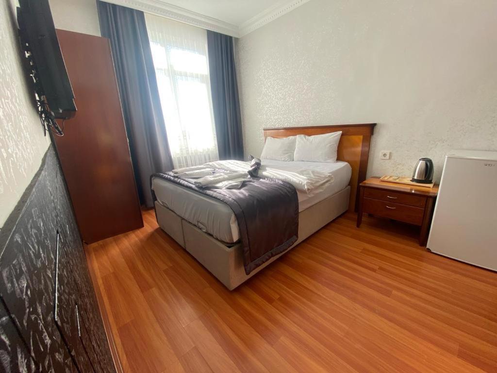 Timex Suites Κωνσταντινούπολη Εξωτερικό φωτογραφία