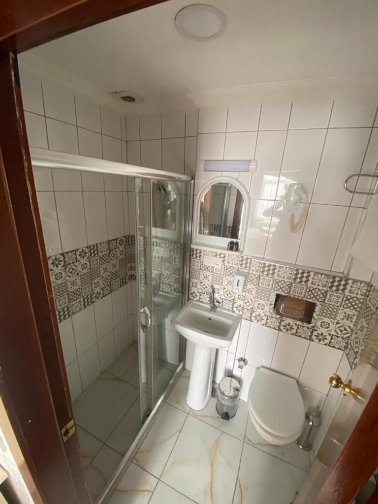 Timex Suites Κωνσταντινούπολη Εξωτερικό φωτογραφία