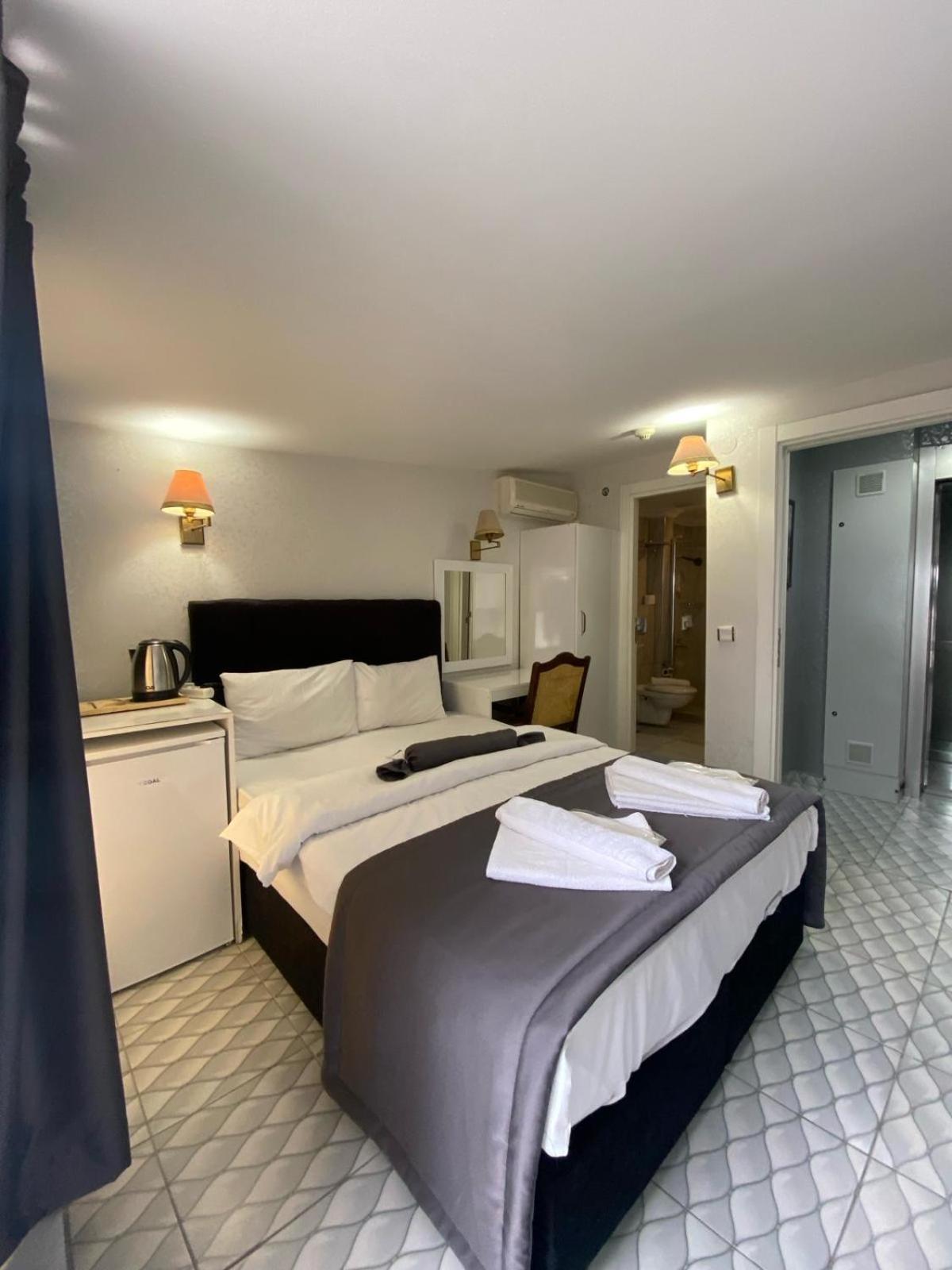 Timex Suites Κωνσταντινούπολη Εξωτερικό φωτογραφία
