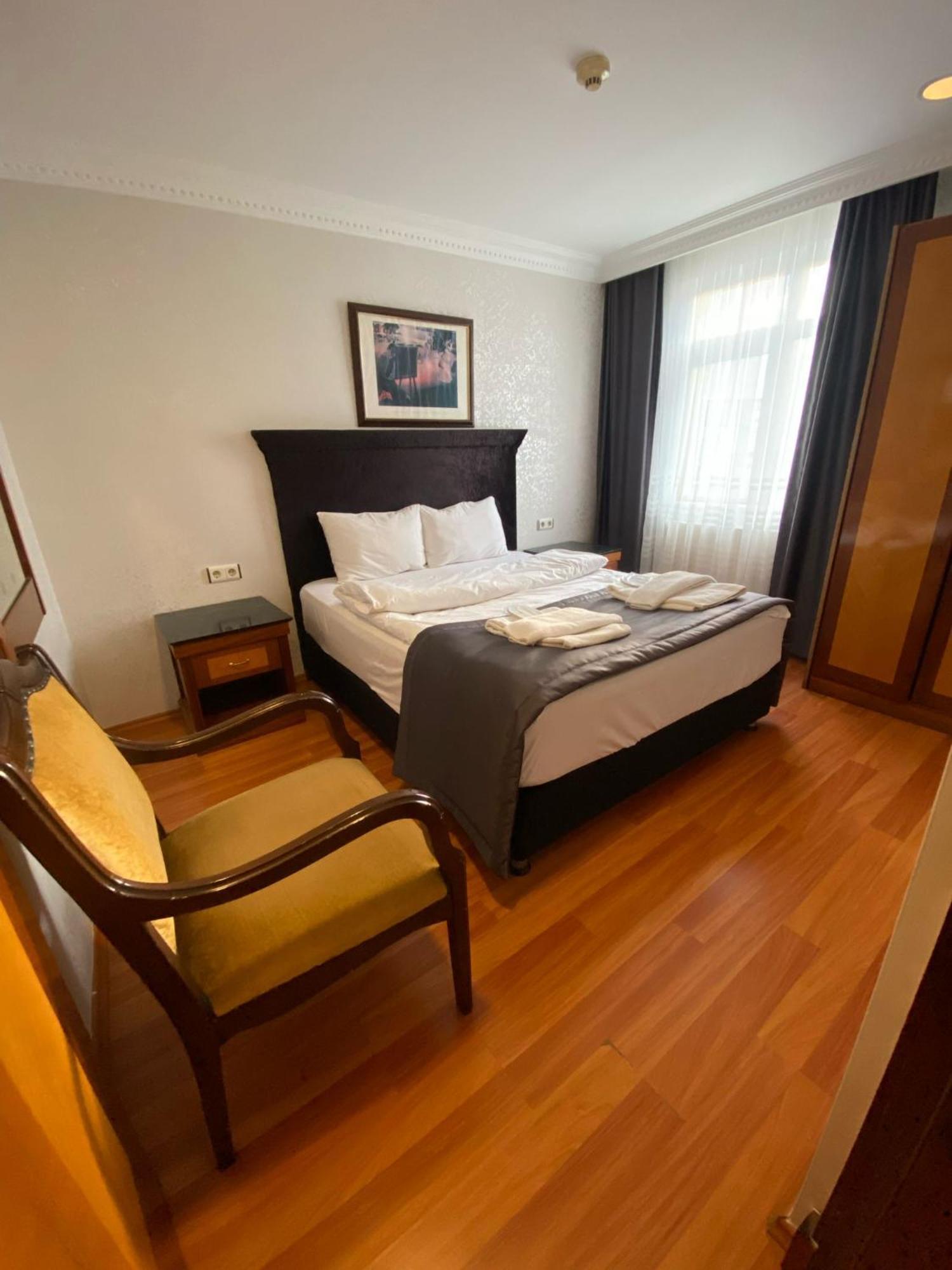 Timex Suites Κωνσταντινούπολη Εξωτερικό φωτογραφία