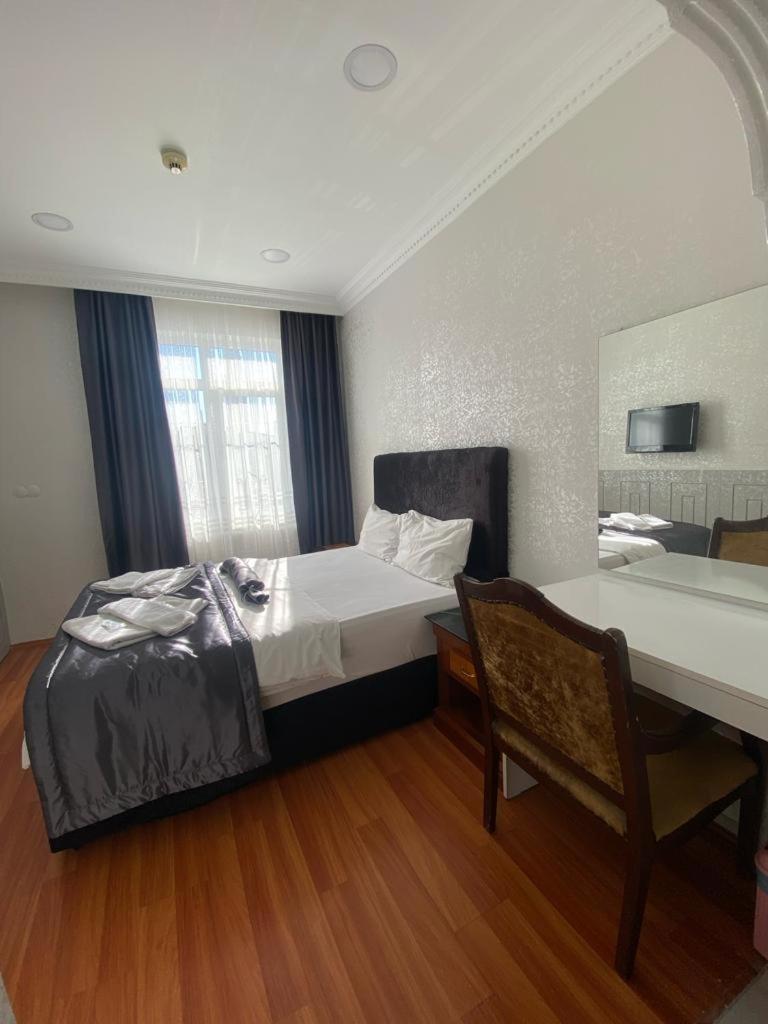 Timex Suites Κωνσταντινούπολη Εξωτερικό φωτογραφία
