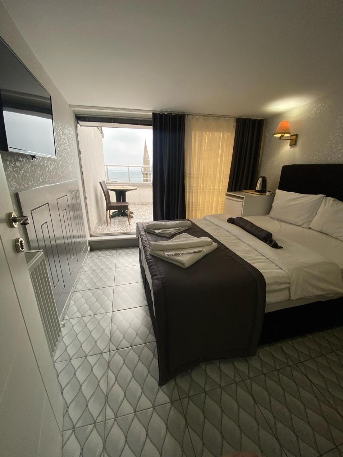 Timex Suites Κωνσταντινούπολη Εξωτερικό φωτογραφία