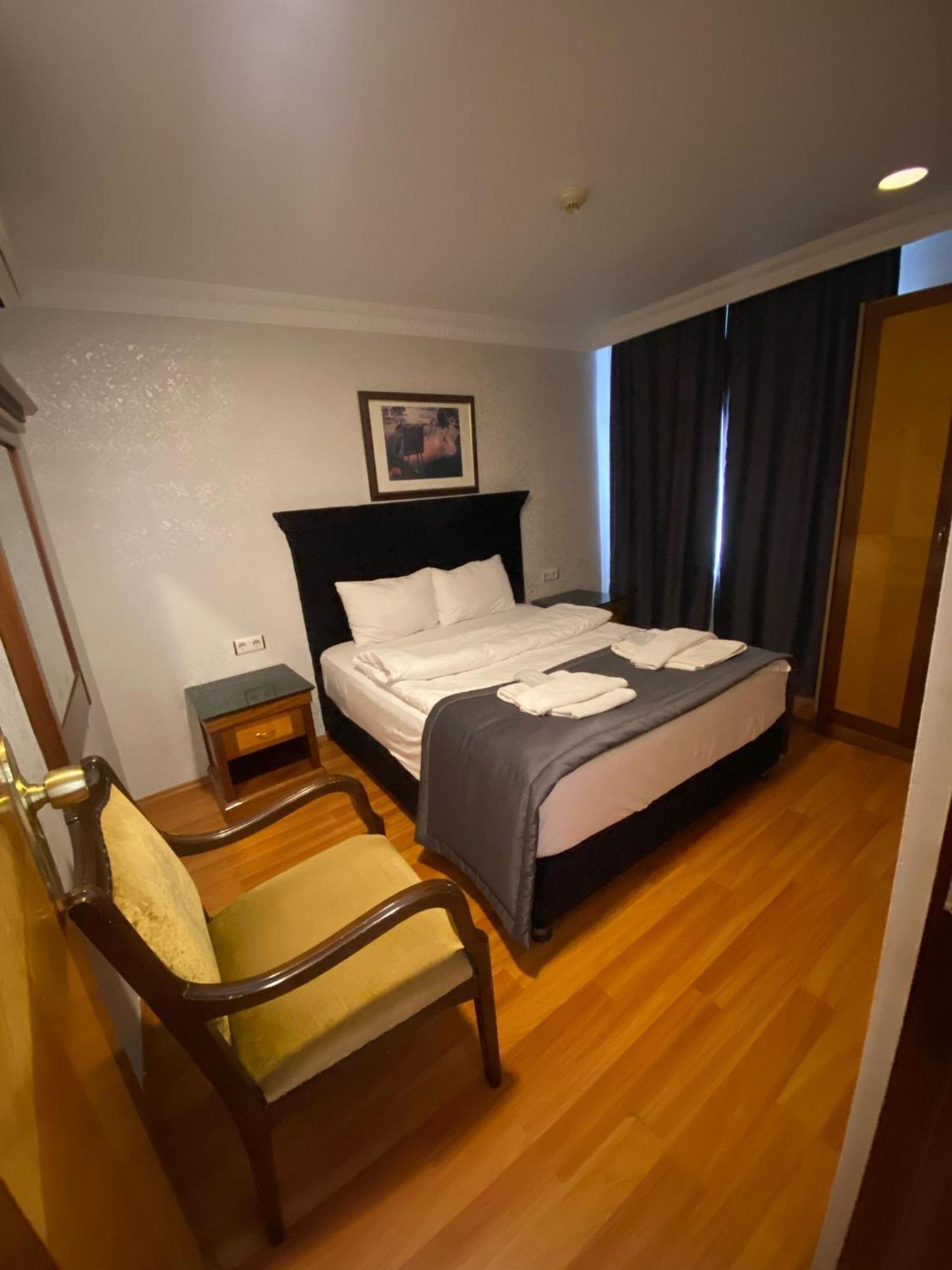 Timex Suites Κωνσταντινούπολη Εξωτερικό φωτογραφία