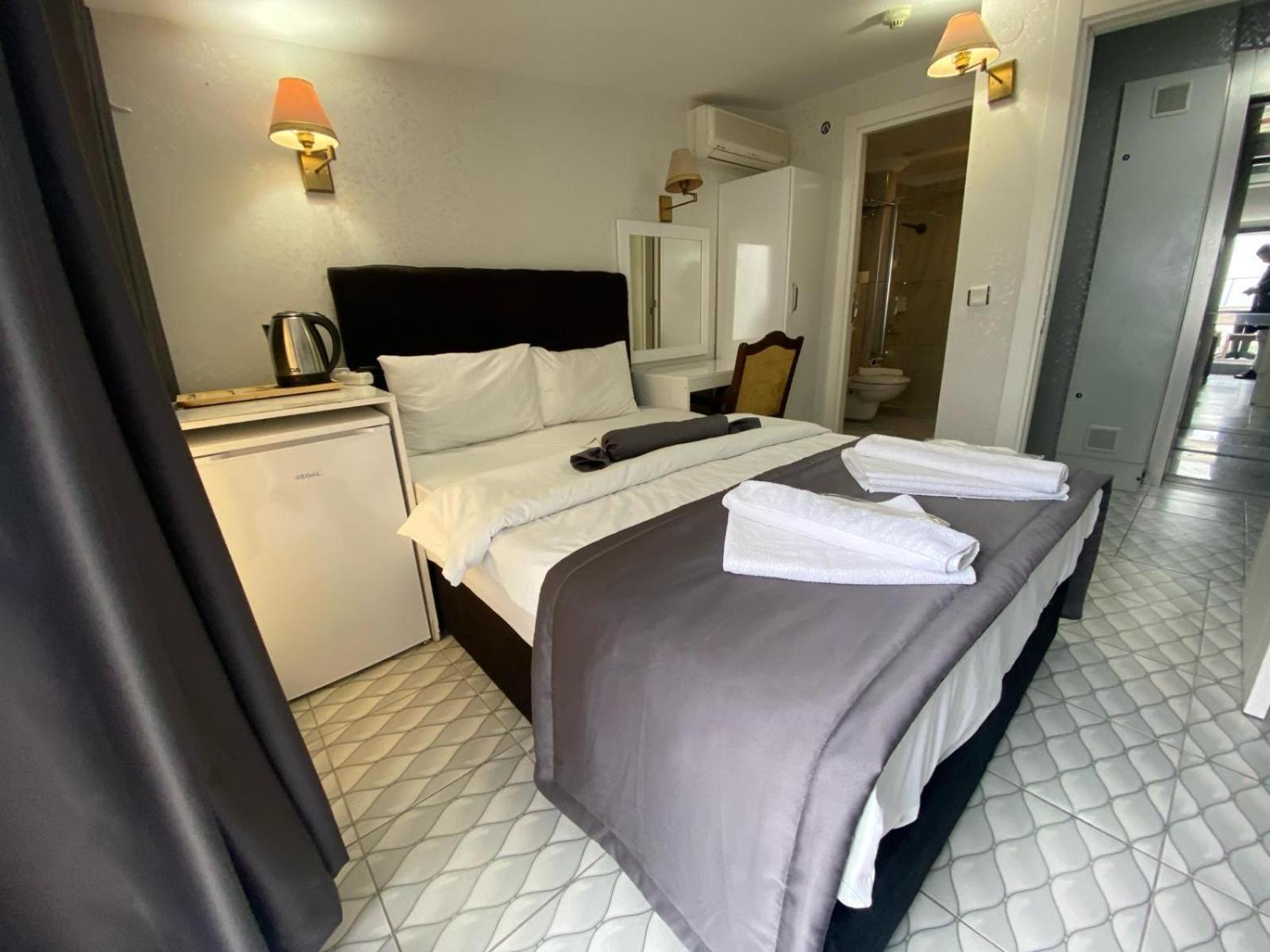 Timex Suites Κωνσταντινούπολη Εξωτερικό φωτογραφία