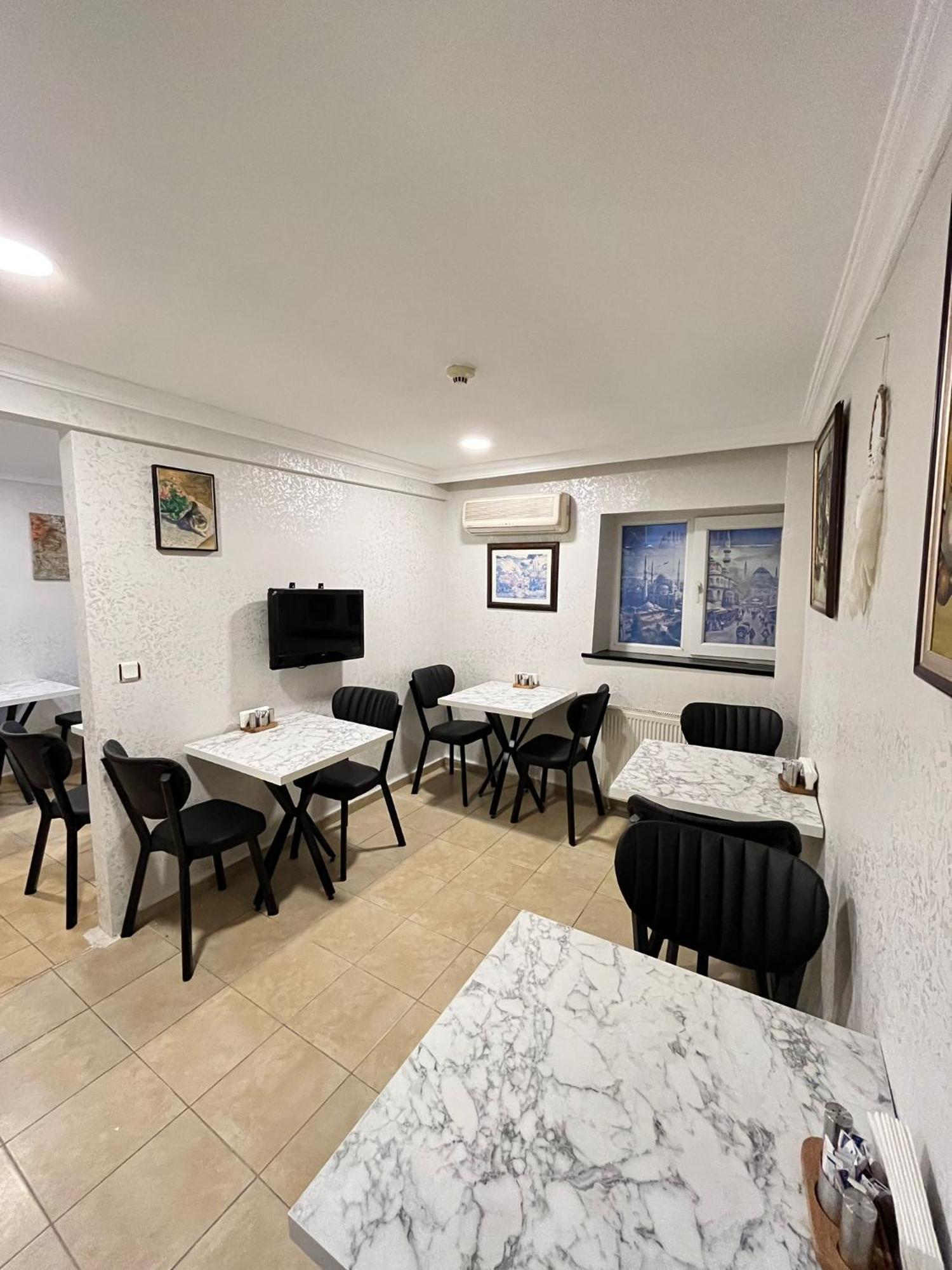 Timex Suites Κωνσταντινούπολη Εξωτερικό φωτογραφία
