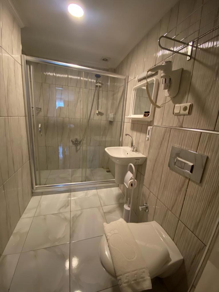 Timex Suites Κωνσταντινούπολη Εξωτερικό φωτογραφία