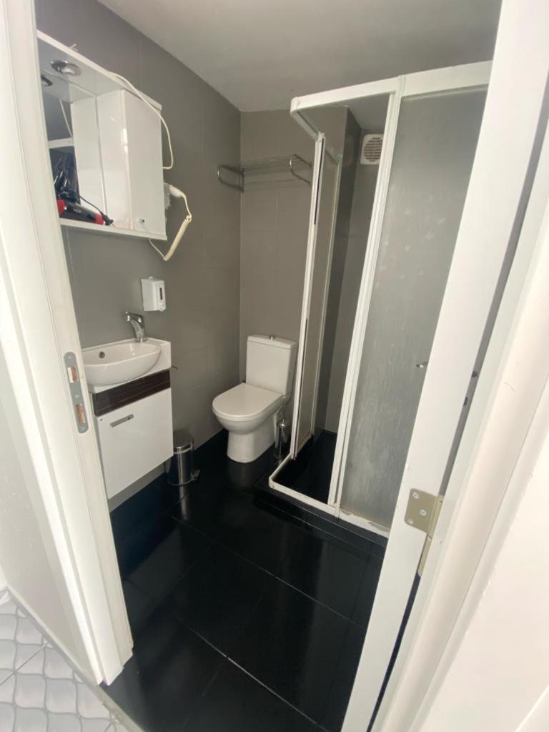 Timex Suites Κωνσταντινούπολη Εξωτερικό φωτογραφία