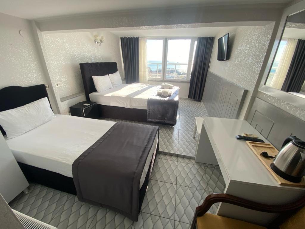 Timex Suites Κωνσταντινούπολη Εξωτερικό φωτογραφία