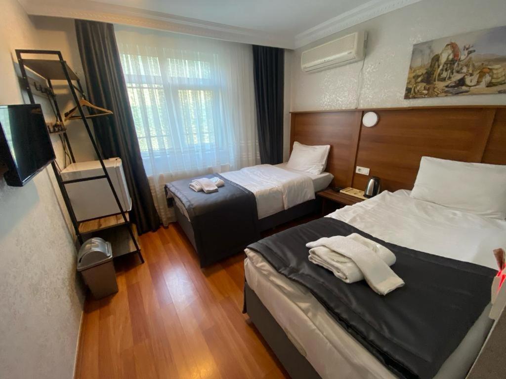 Timex Suites Κωνσταντινούπολη Εξωτερικό φωτογραφία
