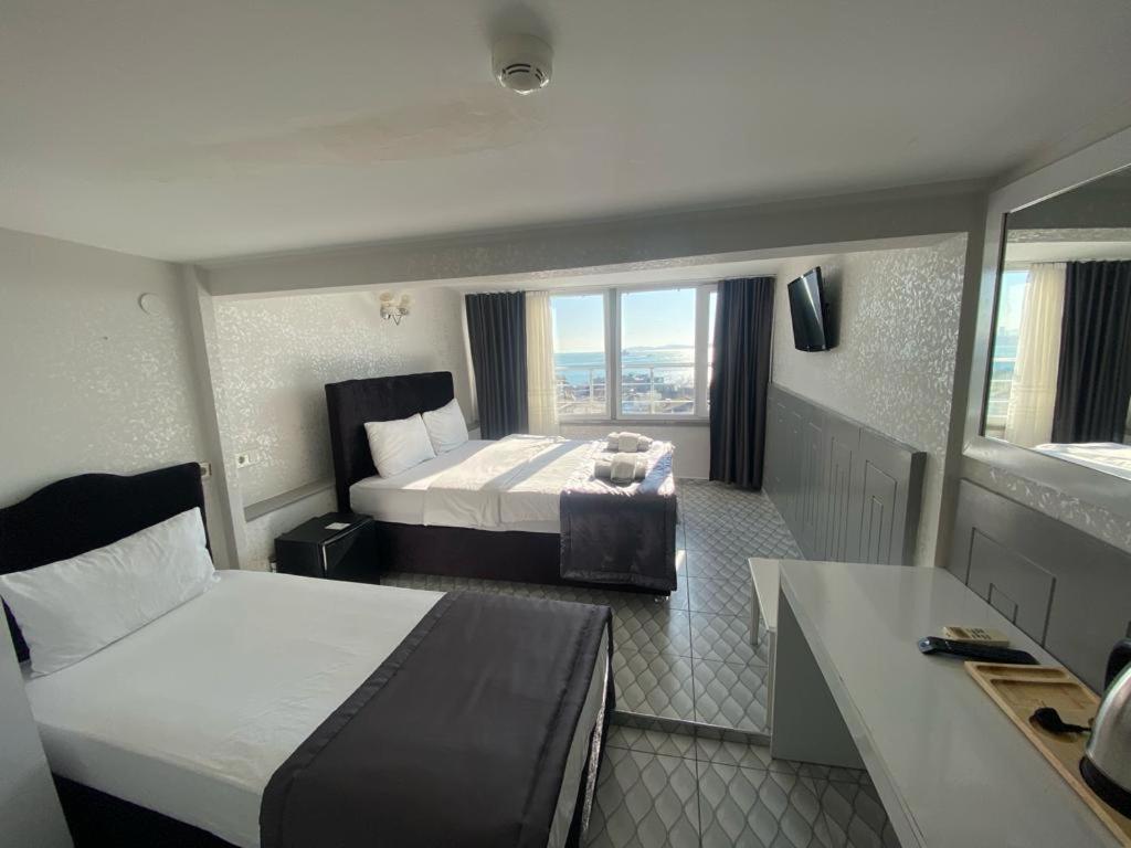 Timex Suites Κωνσταντινούπολη Εξωτερικό φωτογραφία