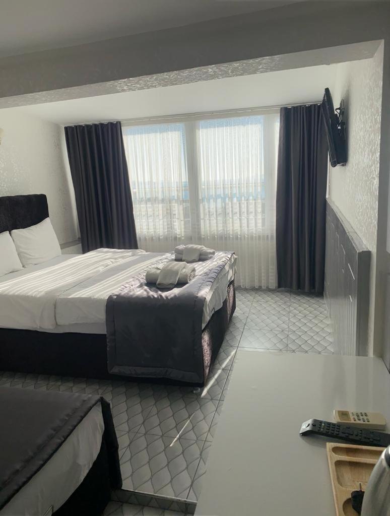 Timex Suites Κωνσταντινούπολη Εξωτερικό φωτογραφία