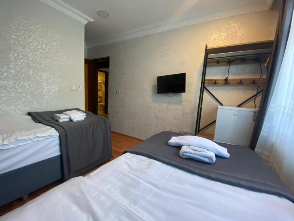 Timex Suites Κωνσταντινούπολη Εξωτερικό φωτογραφία