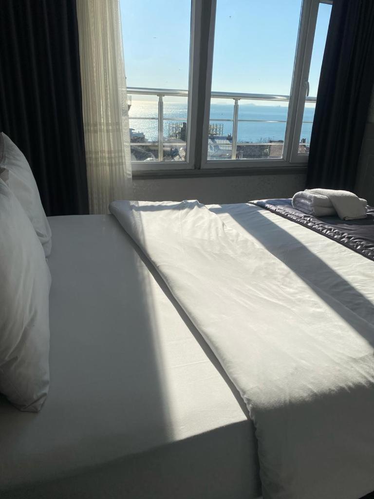 Timex Suites Κωνσταντινούπολη Εξωτερικό φωτογραφία