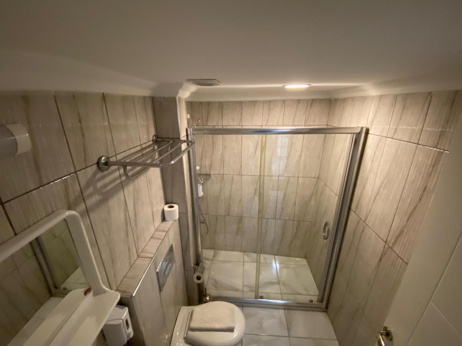 Timex Suites Κωνσταντινούπολη Εξωτερικό φωτογραφία